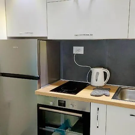 Apartmán Mundus Zlatibor