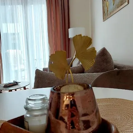 Mundus Apartmán Zlatibor