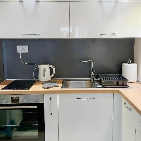 Mundus Apartmán Zlatibor