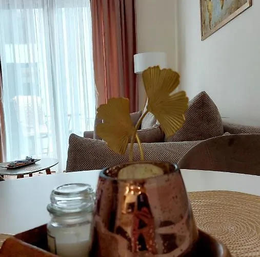 Mundus 아파트 즐라티보